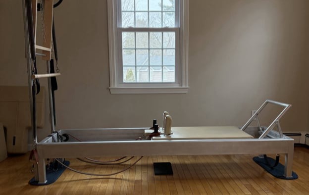 Pilates Studio | Boston